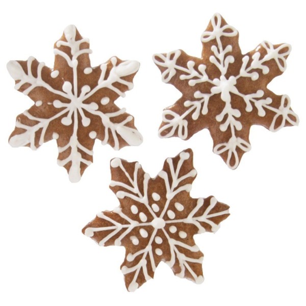 Вирубка для печива Orion 127475 (5,5 см)