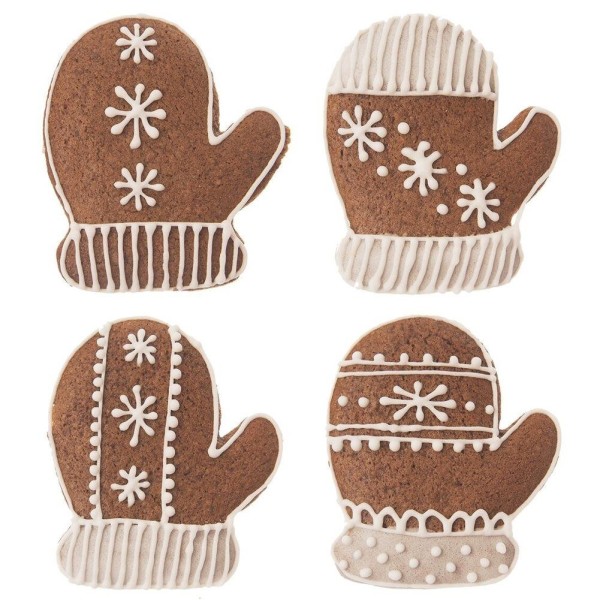 Викрубка для печива Orion 127462 (сталева, 5,5 см)