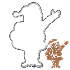 Вирубка для печива Orion 127490 (7,3 см)