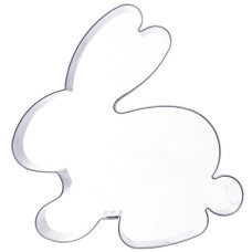 Wykrawacz do ciastek Orion 124977 (10 cm)