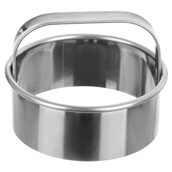 Wykrawacz do ciasta Orion 127495 (6 cm)