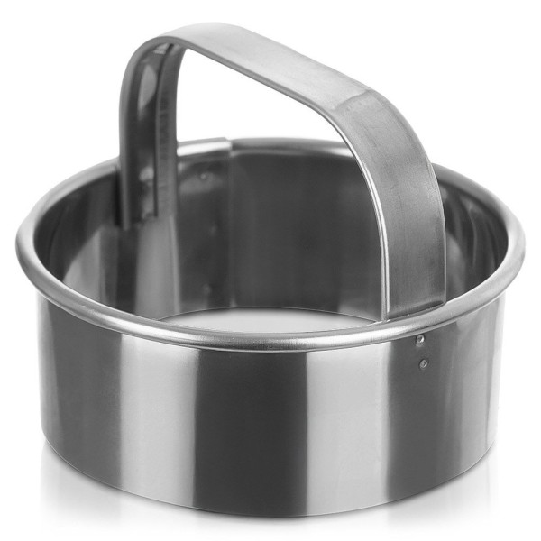 Wykrawacz do ciasta Orion 127495 (6 cm)