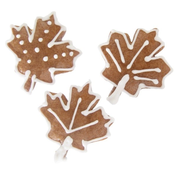 Вирубка для печива Orion 127484 (сталева, 4 см)