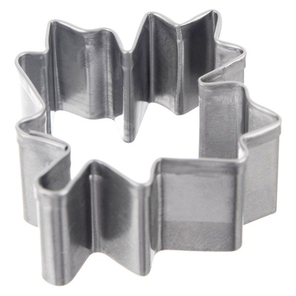 Вирубка для печива Orion 127484 (сталева, 4 см)