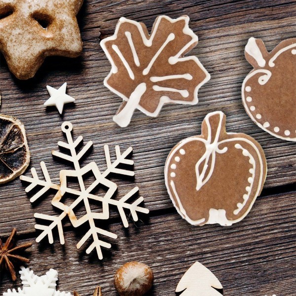 Вирубка для печива Orion 127484 (сталева, 4 см)