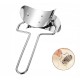 Wykrawacz do ciasta Brunbeste BB-3098 10 cm do pierogów