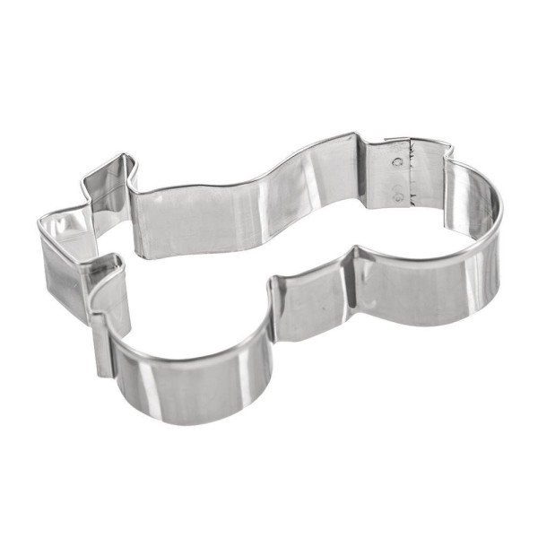 Вирубка для печива Orion 127431 (сталева, 7 см)