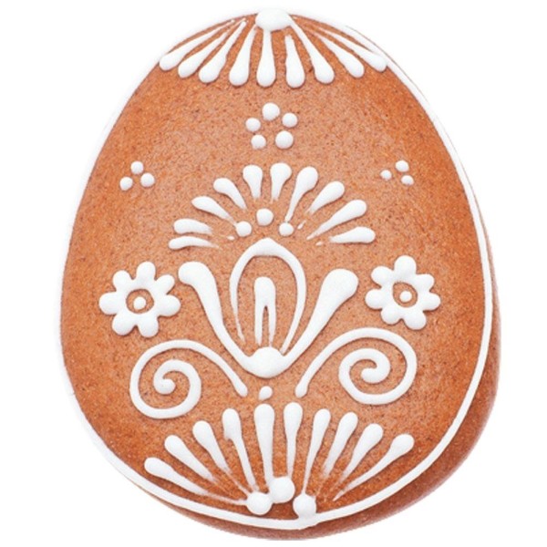 Вирубка для печива Orion 121165 (5,5 см, 2 шт.)