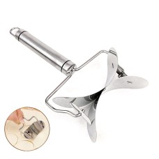 Wykrawacz do ciasta Brunbeste BB-1794 do pierogów 10 cm