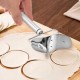 Wykrawacz do ciasta Brunbeste BB-1794 do pierogów 10 cm