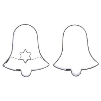 Форма для вирізання печива Orion 121146 (4,6 см, 2 шт.)