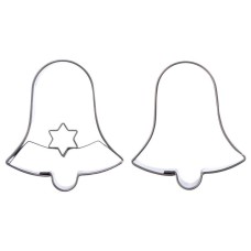 Wykrawacz do ciastek Orion 121146 (2 szt.)