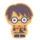 Foremki do ciastek PME Harry Potter 3 szt. stemple do masy cukrowej