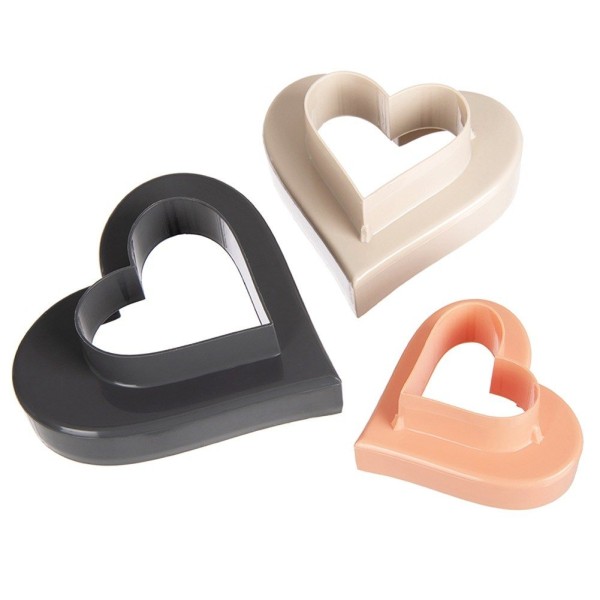 Вирубки для печива Orion 127496 (3 шт.)