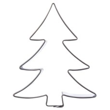 Wykrawacz do ciastek Orion 121143 (6,7 cm)