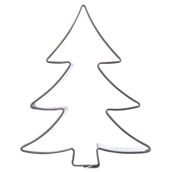 Вирубка для печива Orion 121143 (6,7 см)