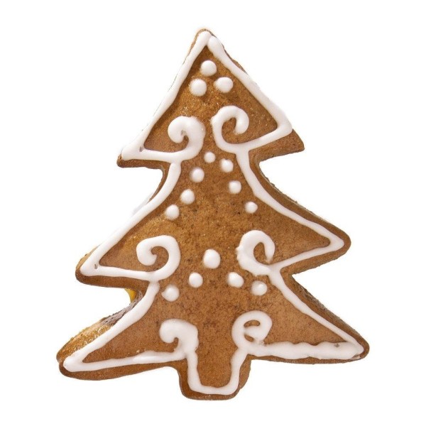 Вирубка для печива Orion 121143 (6,7 см)