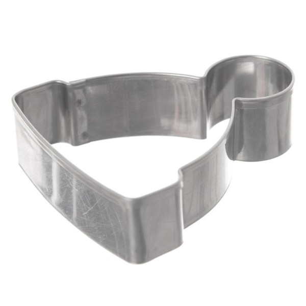 Форма для печива зі сталевою кришкою 5,5 см ORION 127458