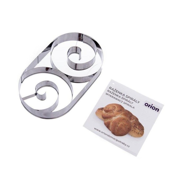 Вирубка для печива Orion 124962 (13 см)