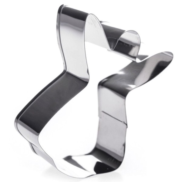 Набір вирубок для печива La Cucina 121111-A (3 шт., 12 см)