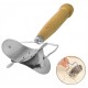 Wykrawacz do ciasta Brunbeste BB-3100 7,5 cm do pierogów