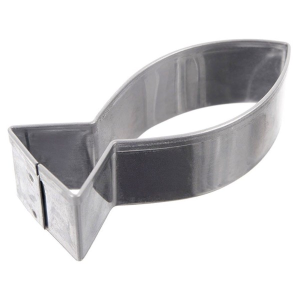 Вирубка для печива Orion 127491 (сталева, 5 см)