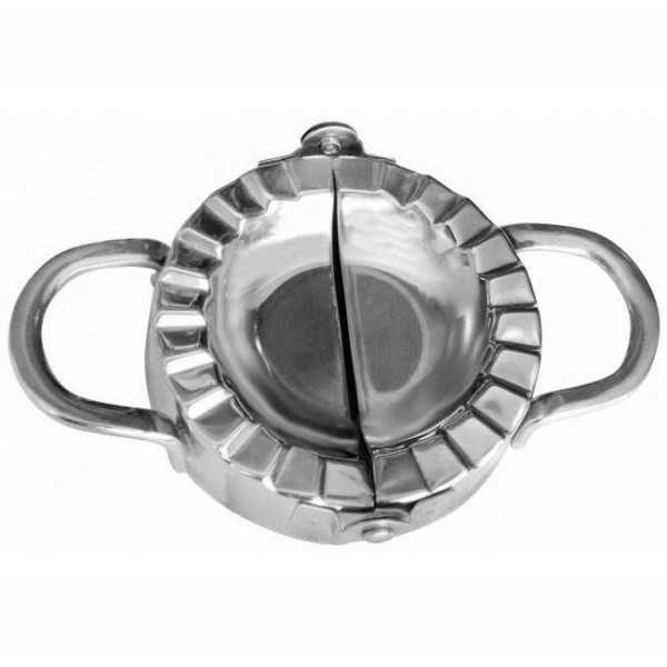 Foremka do lepienia pierogów KiNGHOFF KH-2190 10cm do ciasta i wypieków