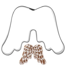 Вирубка для печива Orion 127482 (11 см)