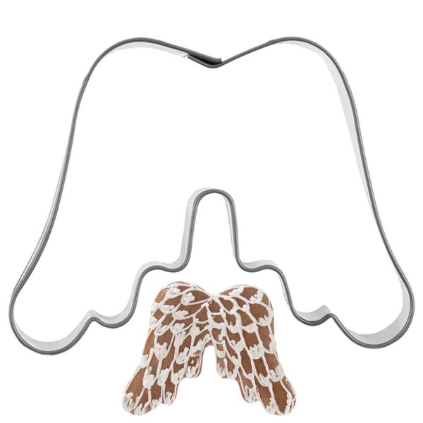 Вирубка для печива Orion 127482 (11 см)