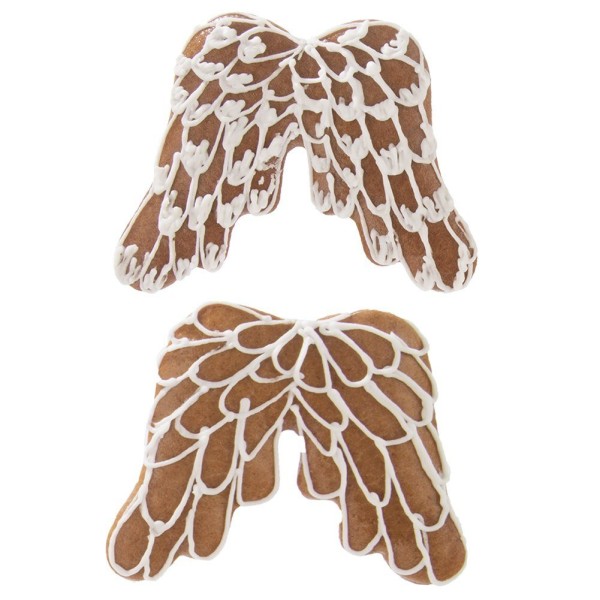 Вирубка для печива Orion 127482 (11 см)