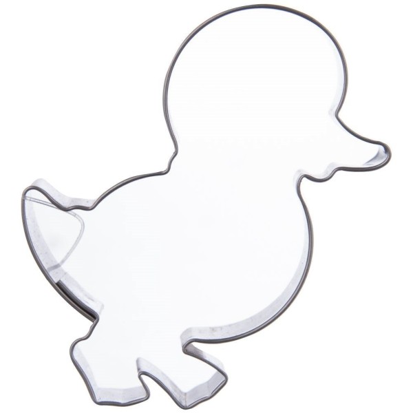 Формочки для великоднього печива сталеві 6 см 3 шт. ORION 121176