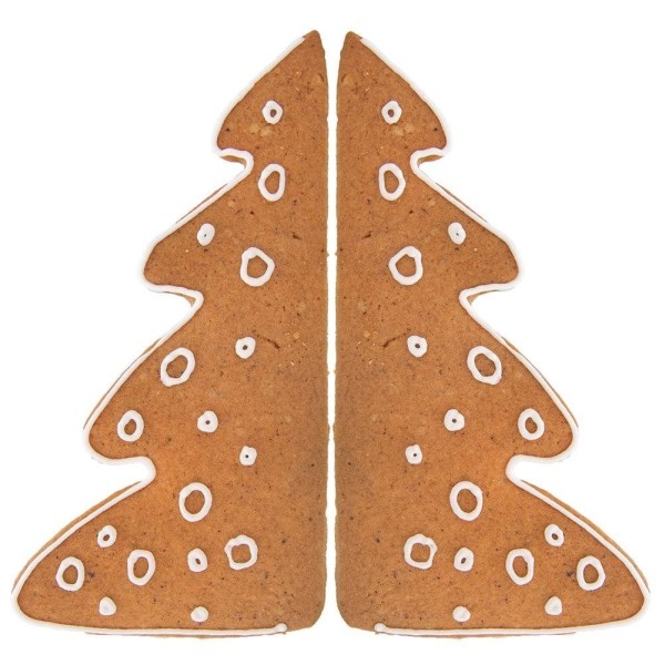 Вирізувачі для печива Orion 127413 (15,5 см, 2 шт.)