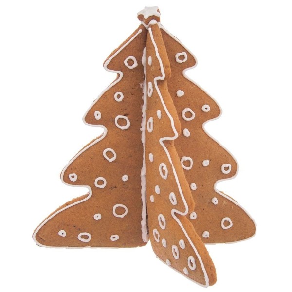 Вирізувачі для печива Orion 127413 (15,5 см, 2 шт.)