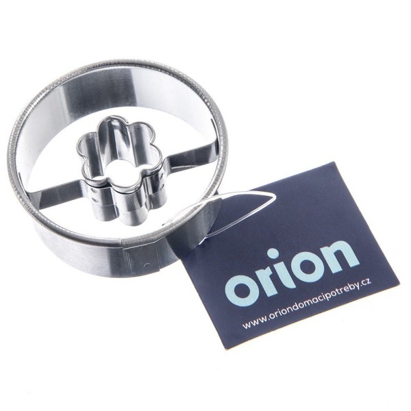 Вирубка для печива Orion 127479 (4,5 см)