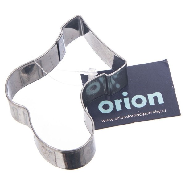 висічка для печива Orion 127461 (6 см)