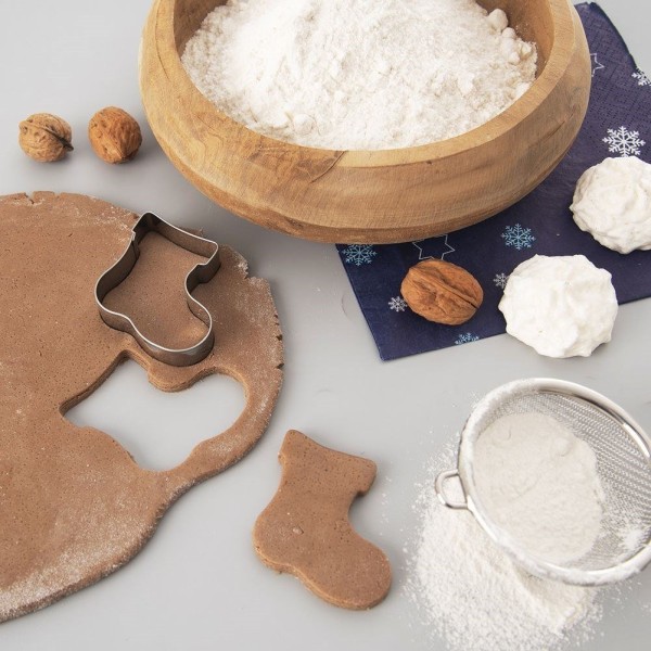 висічка для печива Orion 127461 (6 см)