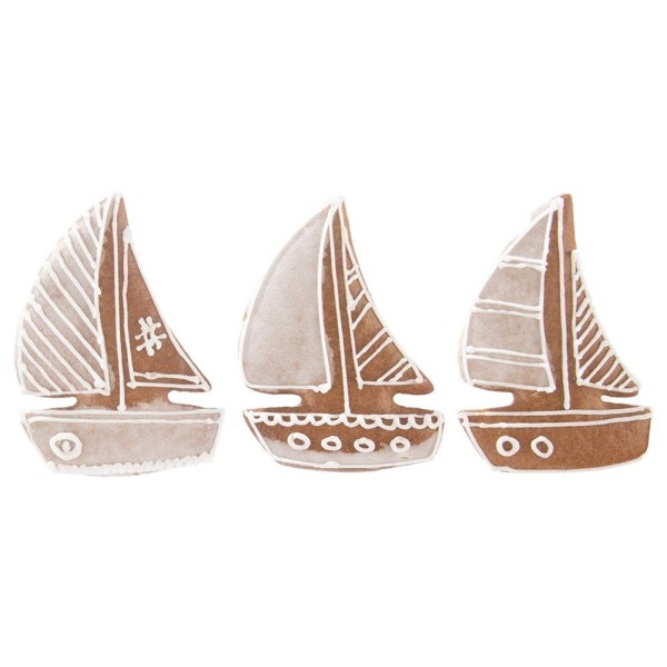 Форма для печива 