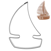 Форма для печива 