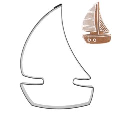 Вирубка для печива Orion 127487 (8,5 см)