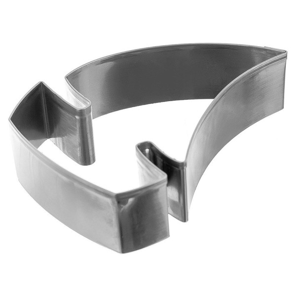 Форма для печива 