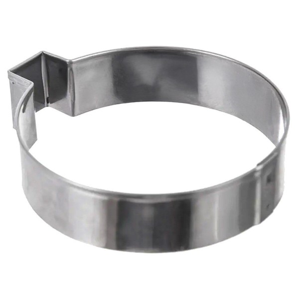 Вирубка для печива Orion 127468 (7 см)