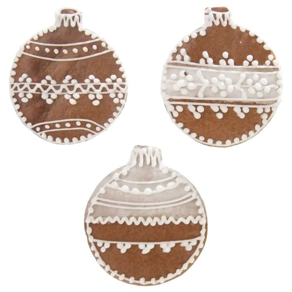 Вирубка для печива Orion 127468 (7 см)