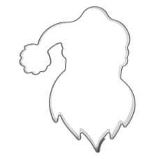 Вирубка для печива Orion 127460 (7 см)