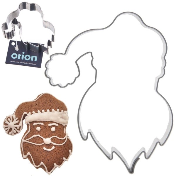 Вирубка для печива Orion 127460 (7 см)