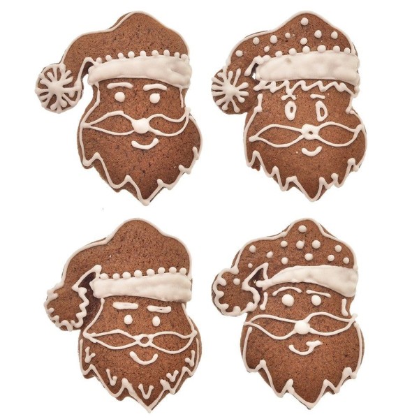 Вирубка для печива Orion 127460 (7 см)