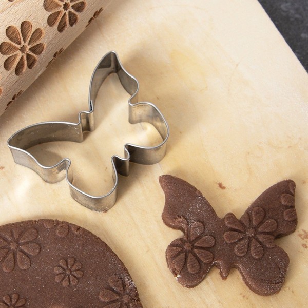 Вирубки для печива Orion 132607 (3 шт.)