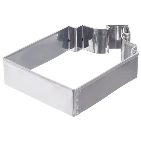 Форма для вирізання печива Orion 127494 (10 см)