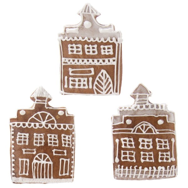 Форма для вирізання печива Orion 127494 (10 см)