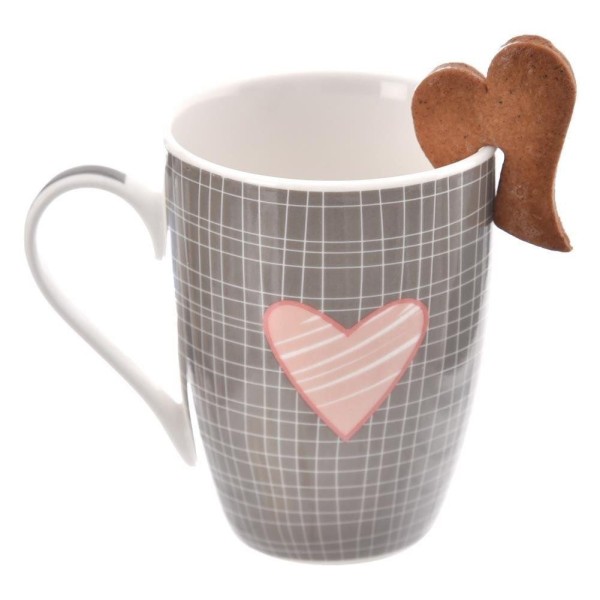 викрійка для печива Orion 127406 (5,5 см)