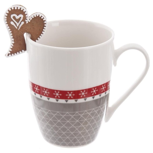 викрійка для печива Orion 127406 (5,5 см)